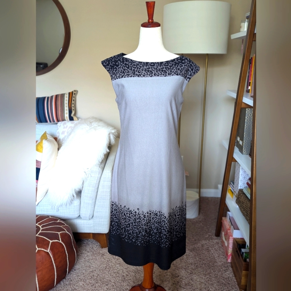 Joseph Ribkoff dress | Size 8